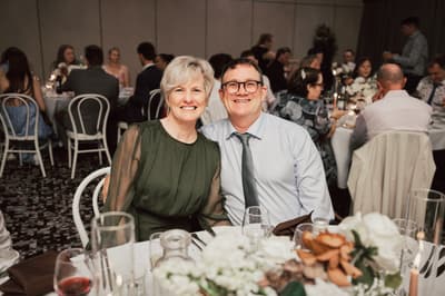 Morgan & Joel — image 547