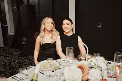 Morgan & Joel — image 549