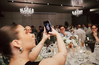 Morgan & Joel — image 551
