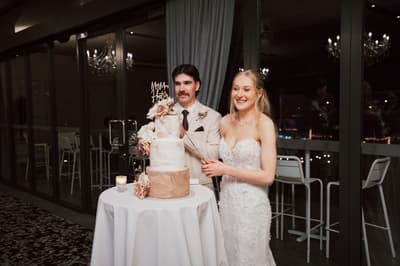 Morgan & Joel — image 557