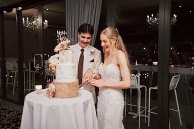 Morgan & Joel — image 558