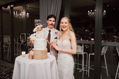 Morgan & Joel — image 559