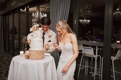 Morgan & Joel — image 560