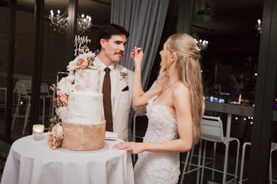 Morgan & Joel — image 562