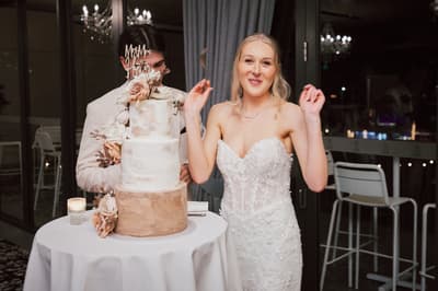 Morgan & Joel — image 563