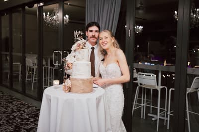Morgan & Joel — image 566