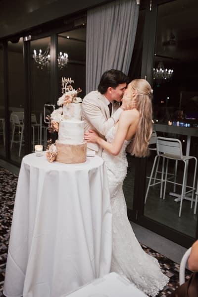 Morgan & Joel — image 567
