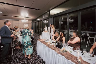 Morgan & Joel — image 568