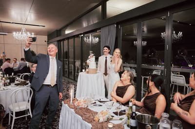 Morgan & Joel — image 569