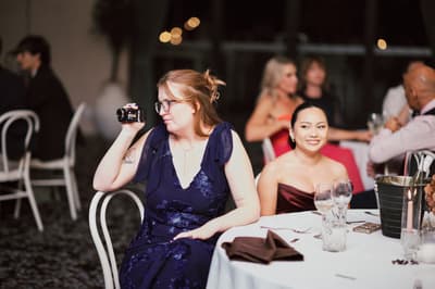 Morgan & Joel — image 574
