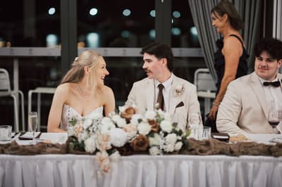 Morgan & Joel — image 575