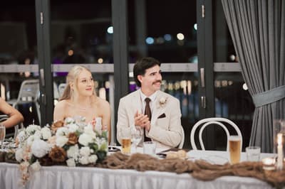 Morgan & Joel — image 578