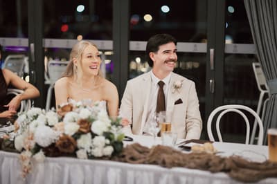 Morgan & Joel — image 582
