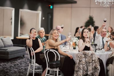 Morgan & Joel — image 586