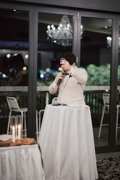 Morgan & Joel — image 587
