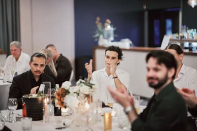 Morgan & Joel — image 589