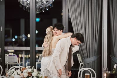 Morgan & Joel — image 590