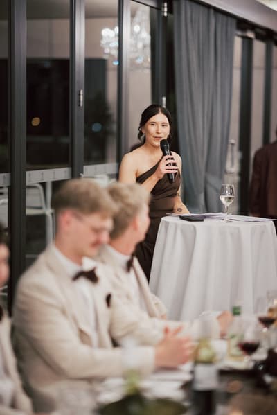 Morgan & Joel — image 591
