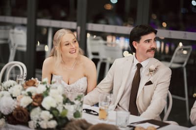 Morgan & Joel — image 593