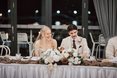 Morgan & Joel — image 594