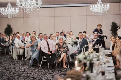 Morgan & Joel — image 597
