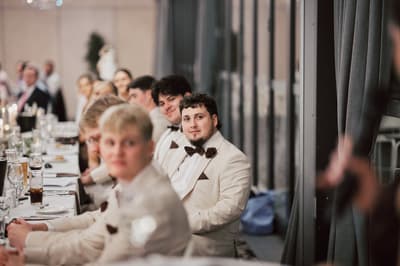 Morgan & Joel — image 599