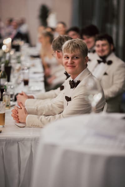 Morgan & Joel — image 600
