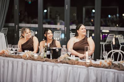 Morgan & Joel — image 602