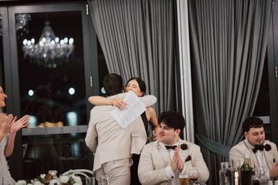 Morgan & Joel — image 605