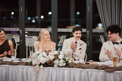 Morgan & Joel — image 607