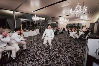 Morgan & Joel — image 614