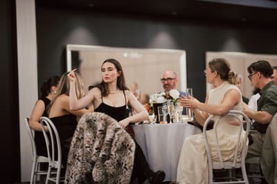 Morgan & Joel — image 620