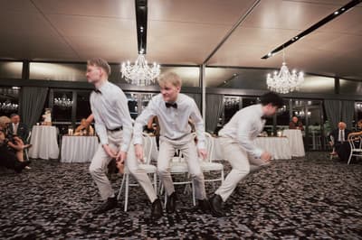Morgan & Joel — image 623