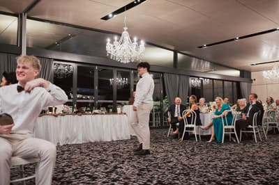 Morgan & Joel — image 626