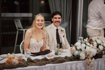 Morgan & Joel — image 627