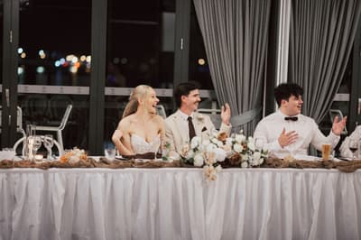 Morgan & Joel — image 634