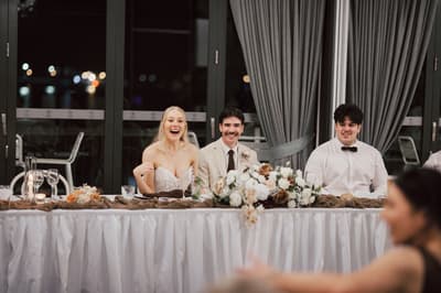 Morgan & Joel — image 635