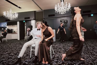 Morgan & Joel — image 645