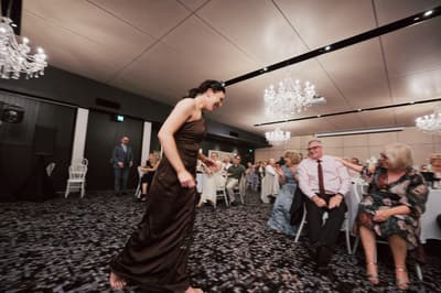 Morgan & Joel — image 646