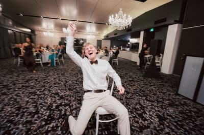 Morgan & Joel — image 651