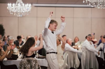 Morgan & Joel — image 657