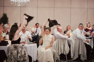 Morgan & Joel — image 658