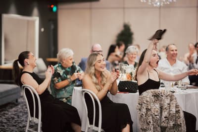 Morgan & Joel — image 659