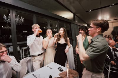 Morgan & Joel — image 661
