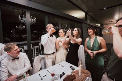 Morgan & Joel — image 662