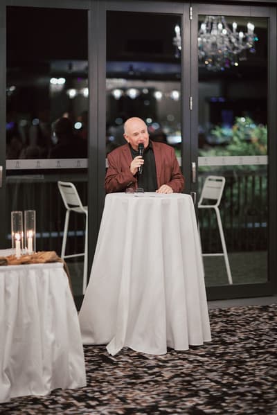 Morgan & Joel — image 670