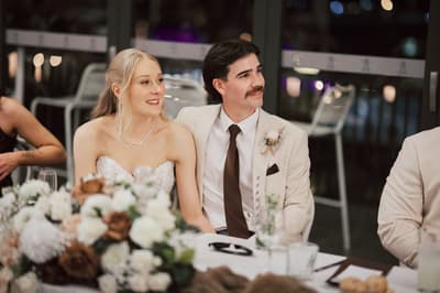 Morgan & Joel — image 675