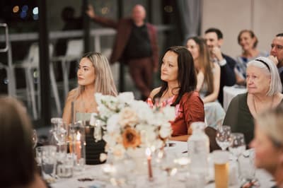 Morgan & Joel — image 676