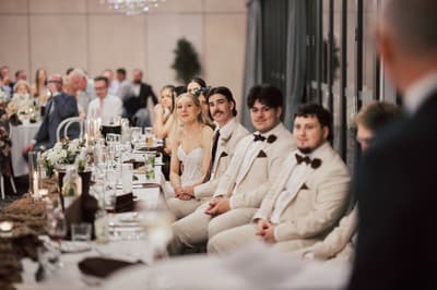 Morgan & Joel — image 679