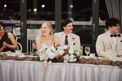 Morgan & Joel — image 681